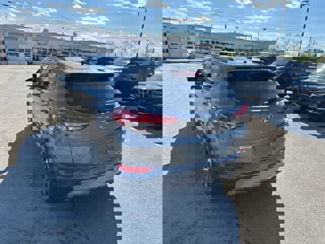 Used 2018 Hyundai Tucson Value image 21