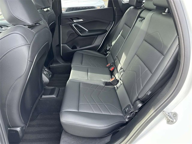 Used 2025 BMW X1 xDrive28i image 18