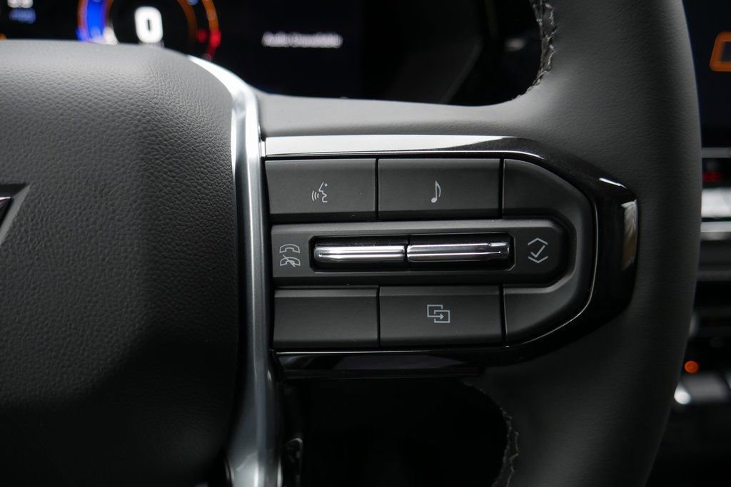 New 2026 Chevrolet Colorado LT w/ Advanced Trailering Package image 13