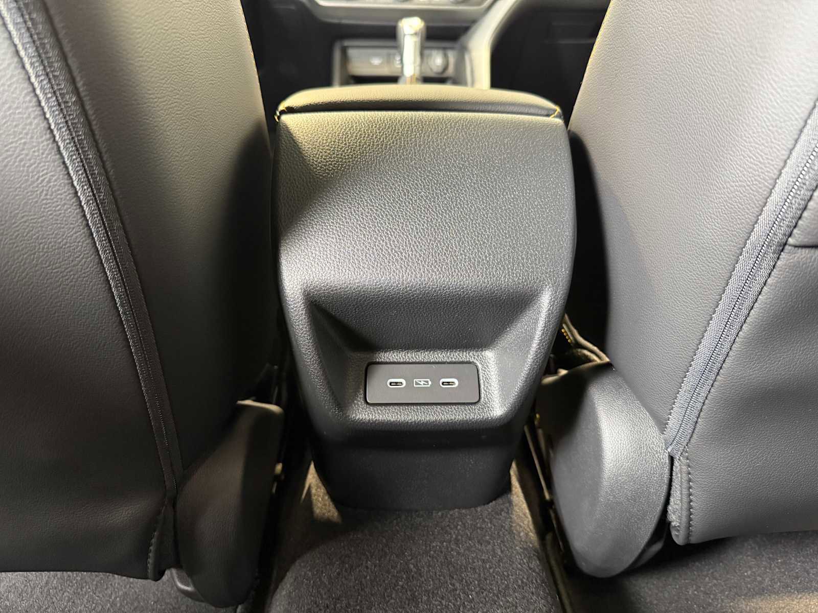 New 2026 Acura Integra A-Spec image 32