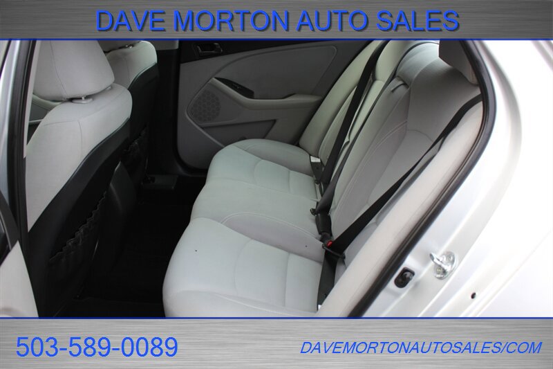 Used 2014 Kia Optima LX w/ LX Convenience Plus Package image 13