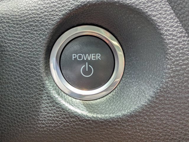 Used 2023 Toyota Corolla Cross AWD Hybrid w/ Moonroof Package image 25