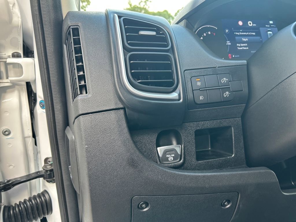 New 2026 RAM ProMaster 2500 w/ Premium Convenience Group image 13