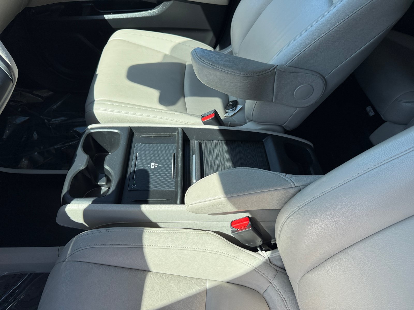 Used 2025 Honda Odyssey EX-L image 14