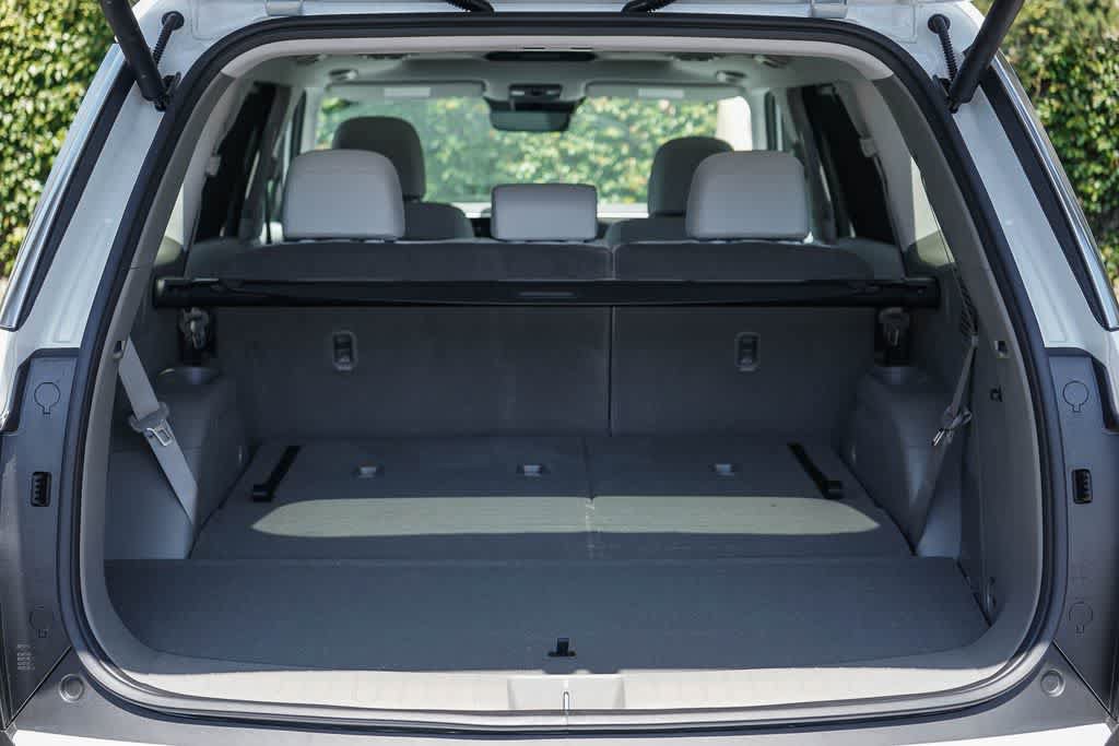 New 2026 Hyundai Palisade SEL Premium FWD image 26