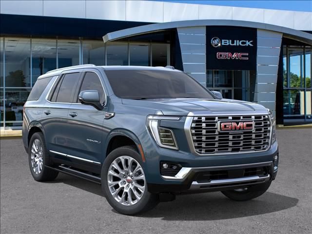 New 2026 GMC Yukon Denali w/ Denali Reserve Package AWD/4WD image 7