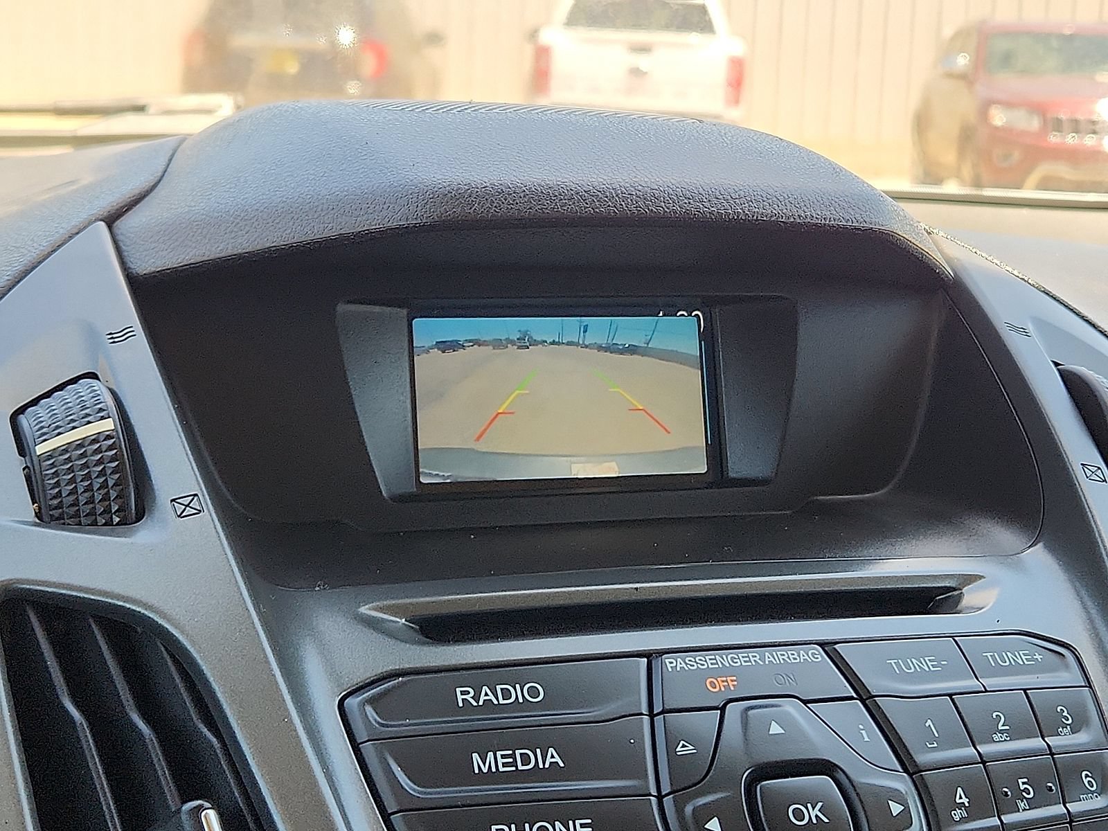 Used 2014 Ford Transit Connect XL FWD image 10