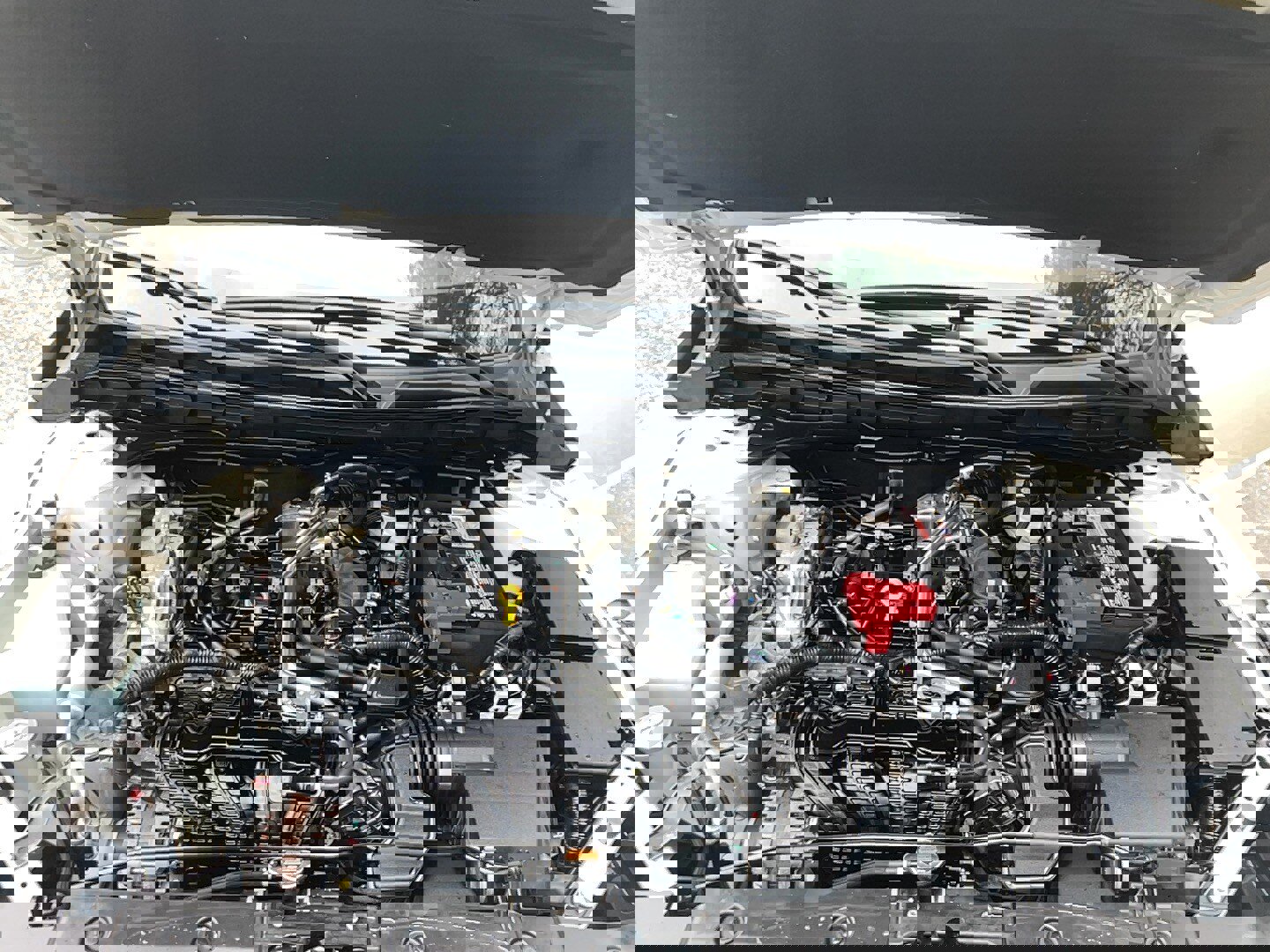 Used 2022 Nissan Altima 2.5 SL image 24