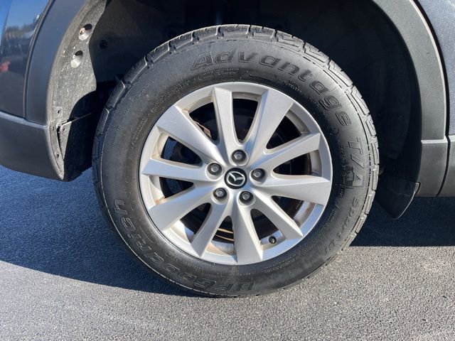 Used 2014 MAZDA CX-5 Touring image 9