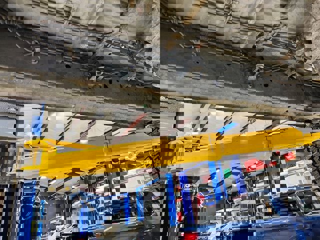 Used 1999 Toyota Tacoma 4x4 Xtracab V6 image 53