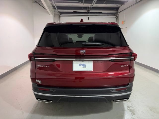 New 2027 Buick Enclave Preferred w/ Power Package FWD image 6