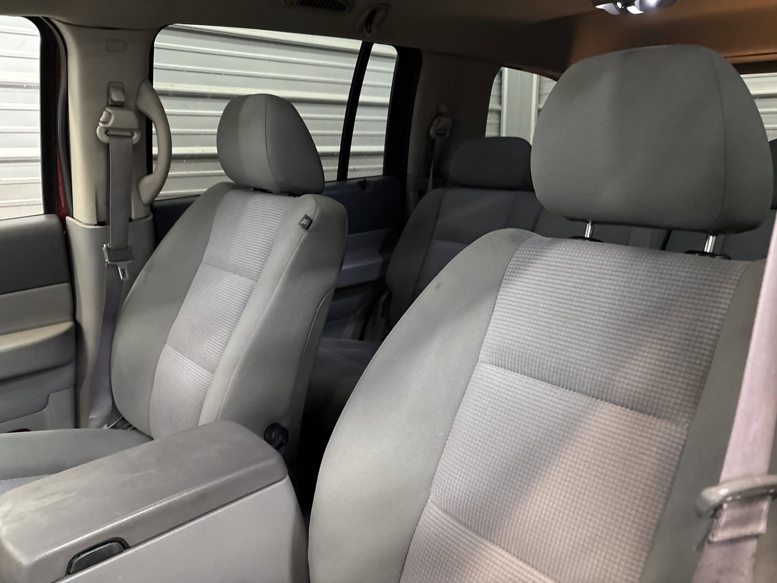 Used 2008 Dodge Durango SLT image 13