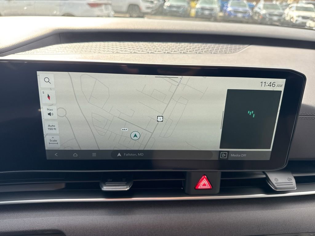 New 2026 Kia Carnival EX image 15