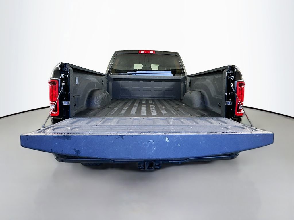 Used 2025 RAM 2500 Lone Star image 25