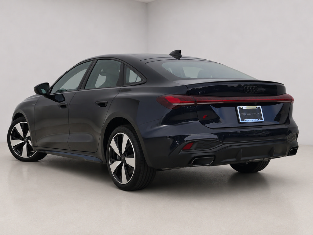 New 2026 Audi A5 2.0T Premium Plus AWD/4WD image 5