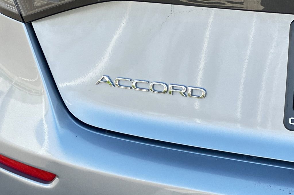 Used 2024 Honda Accord EX image 30