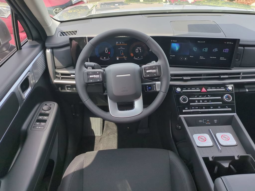 New 2027 Hyundai Santa Fe SE FWD image 20