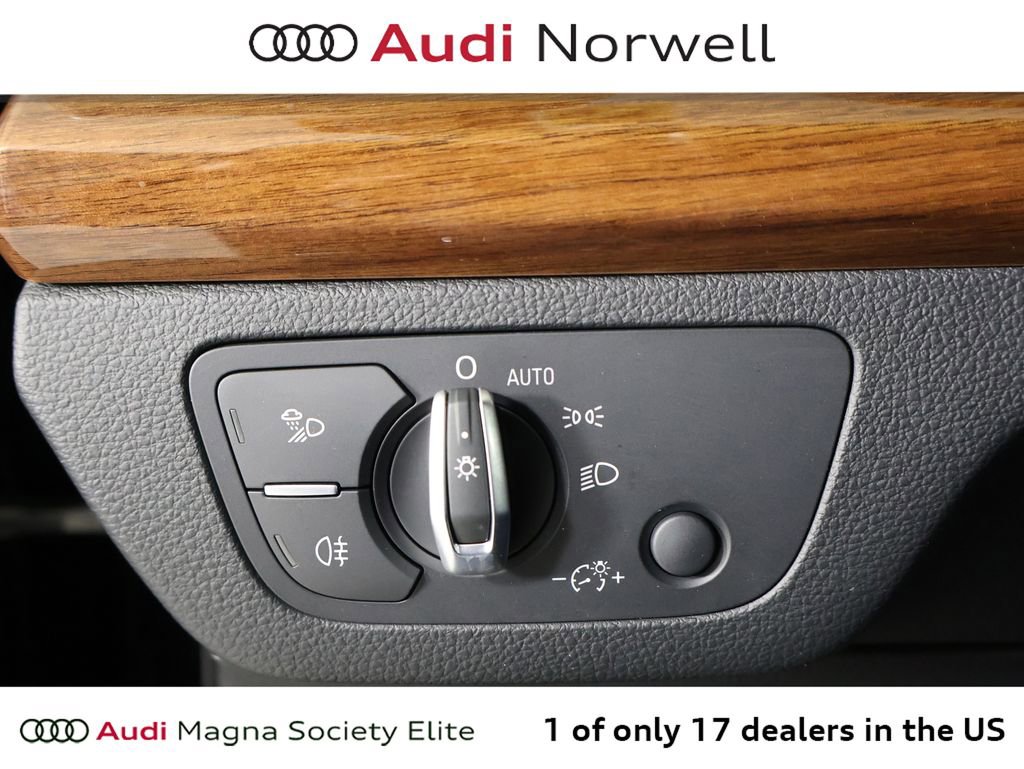 Used 2023 Audi Q5 2.0T Premium Plus w/ Premium Plus Package image 25