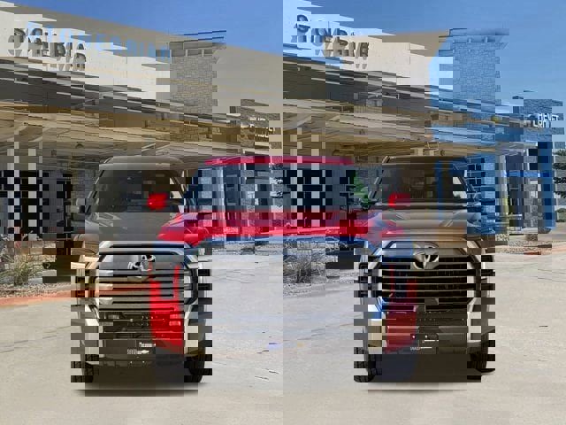 Used 2022 Toyota Tundra Limited image 9