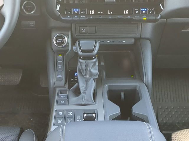Certified 2024 Toyota Land Cruiser w/ Premium Package AWD/4WD image 19