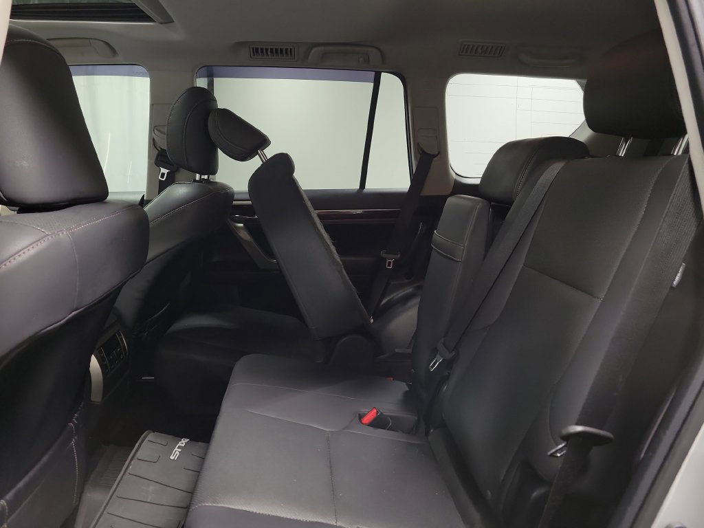 Used 2019 Lexus GX 460 Premium AWD/4WD image 29