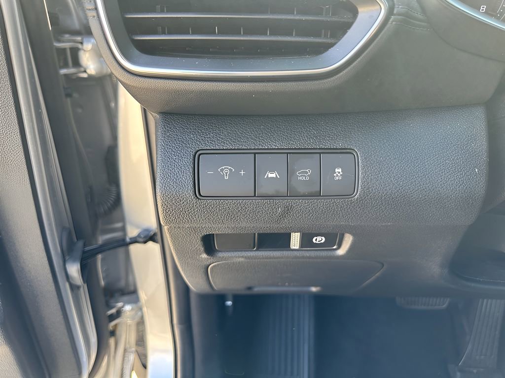 Used 2023 Hyundai Santa Fe SEL image 16