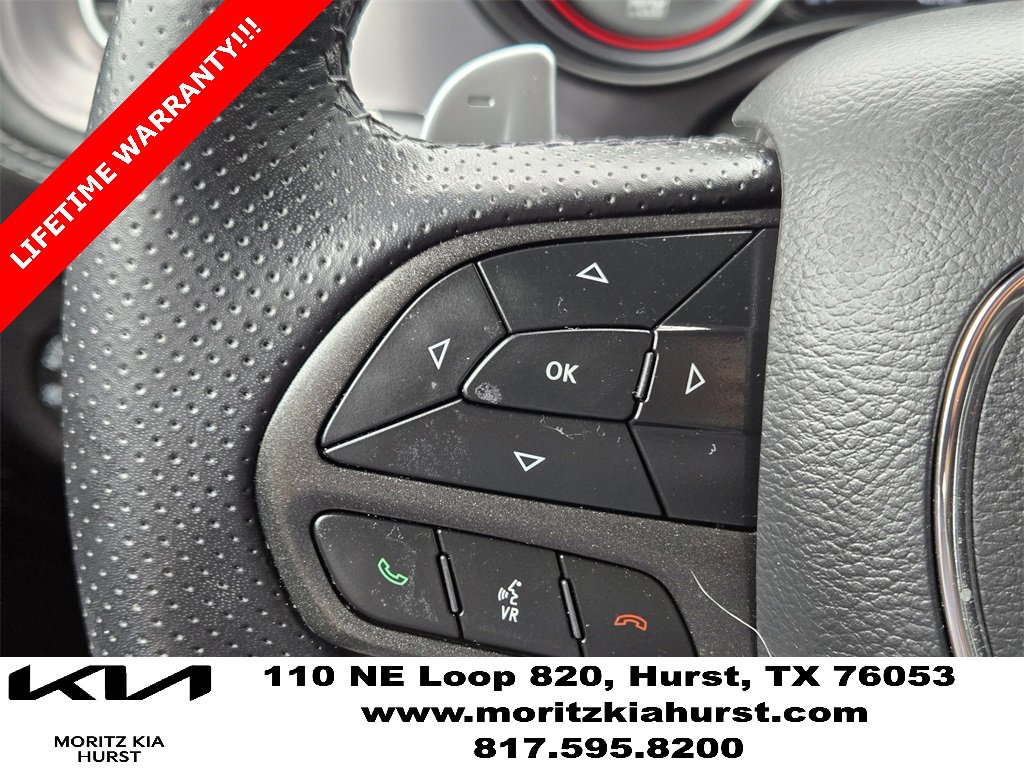 Used 2023 Dodge Charger Scat Pack w/ Plus Group image 28