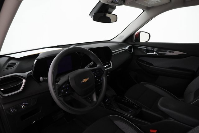 Used 2024 Chevrolet TrailBlazer LT image 10