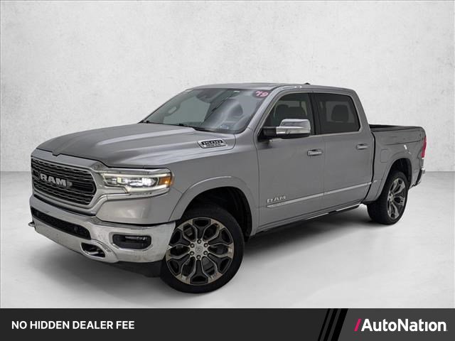 Used 2019 RAM 1500 Limited