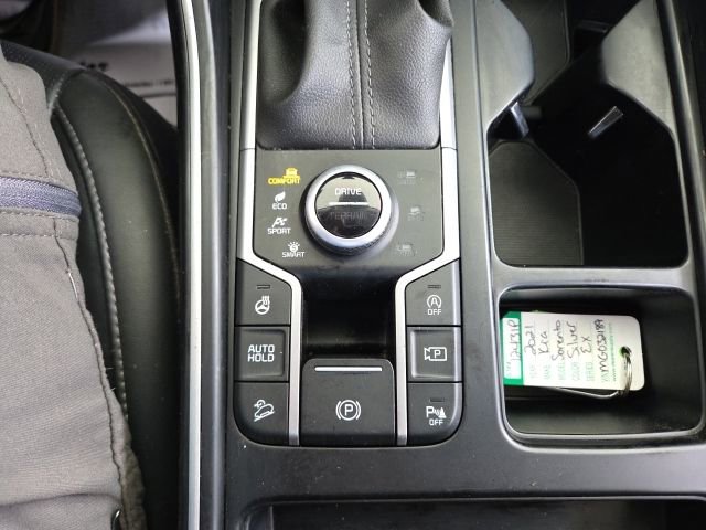 Used 2021 Kia Sorento EX image 9