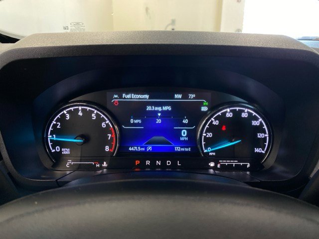Used 2024 Ford Maverick XLT w/ XLT Luxury Package AWD/4WD image 21