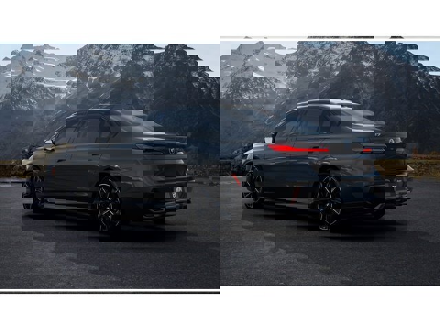 New 2026 BMW i7 eDrive50 RWD image 2