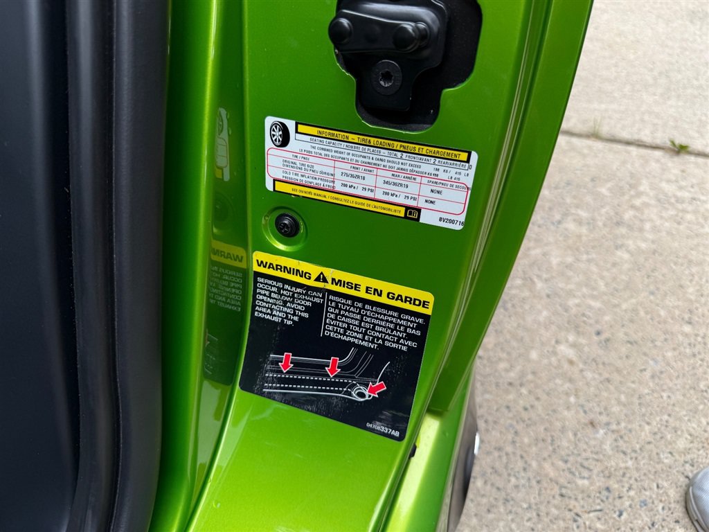 Used 2008 Dodge Viper SRT-10 RWD image 45