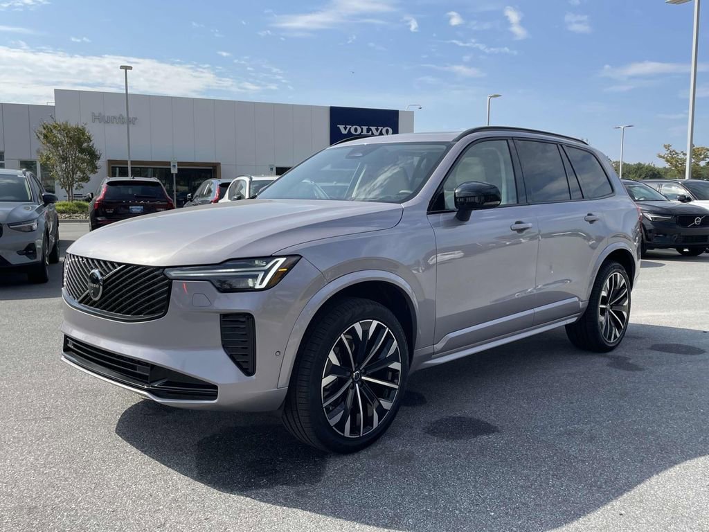 New 2026 Volvo XC90 B6 Ultra w/ Protection Package Premier image 25