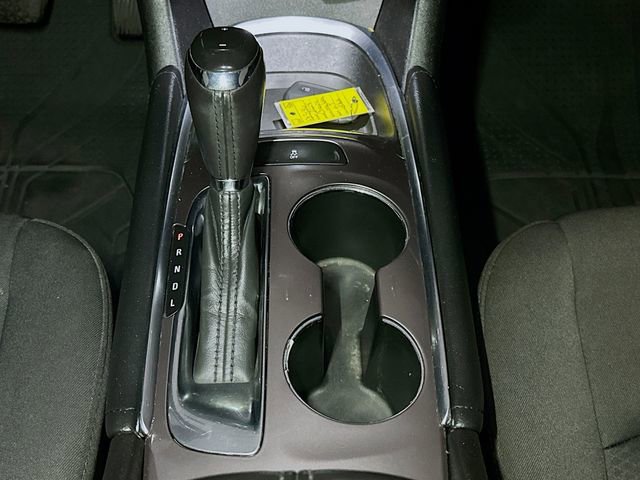 Used 2018 Chevrolet Malibu LT image 32