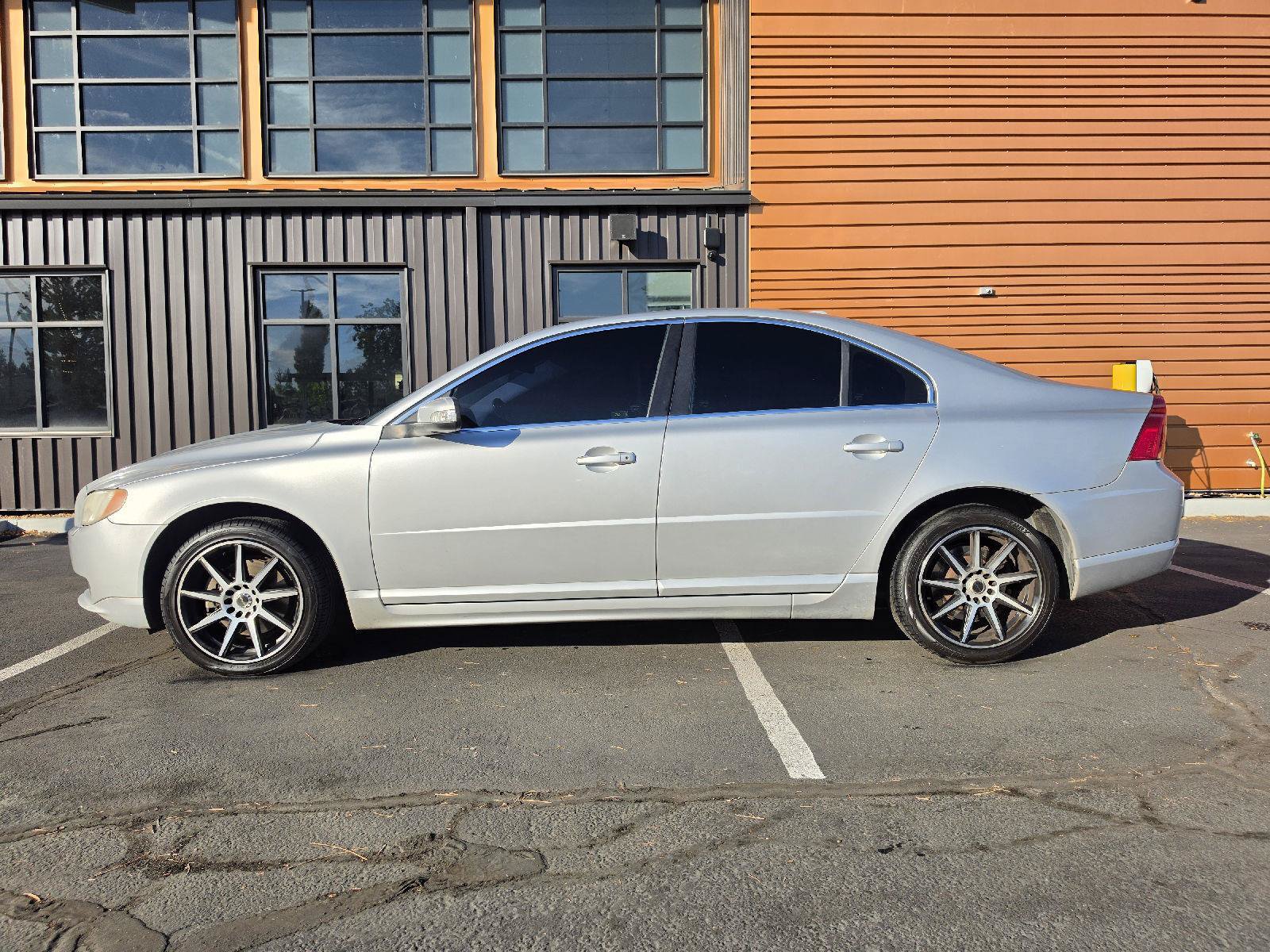 Used 2008 Volvo S80 3.2 FWD image 2