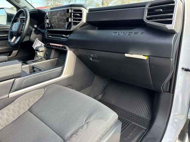 New 2026 Toyota Tundra SR5 image 14