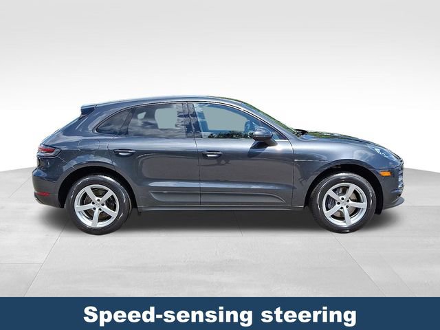 Used 2021 Porsche Macan image 9
