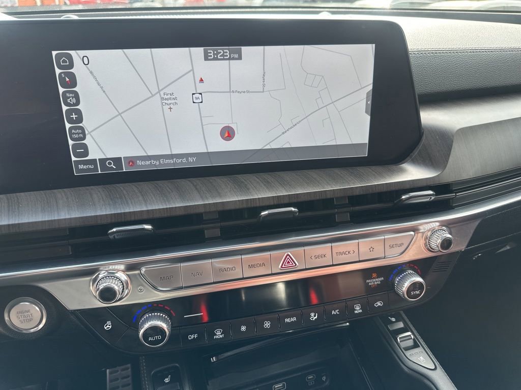 Used 2023 Kia Telluride SX Prestige image 22