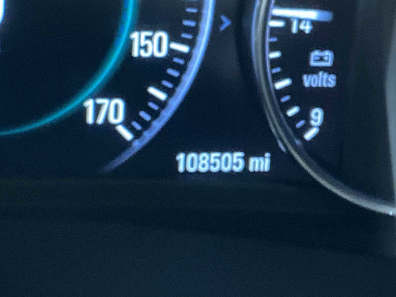 Used 2018 Buick LaCrosse Premium w/ Sun and Shade Package image 18