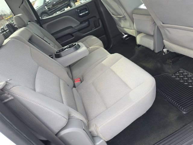 Used 2016 GMC Sierra 1500 2WD Crew Cab w/ Sierra Convenience Package image 43