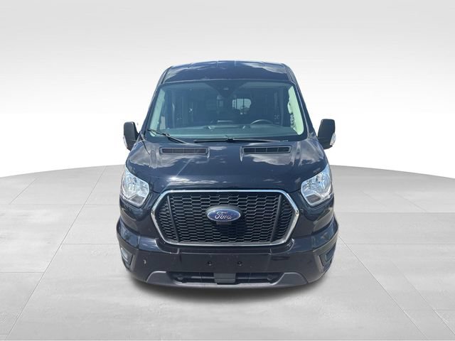 Used 2021 Ford Transit 350 XLT RWD image 8