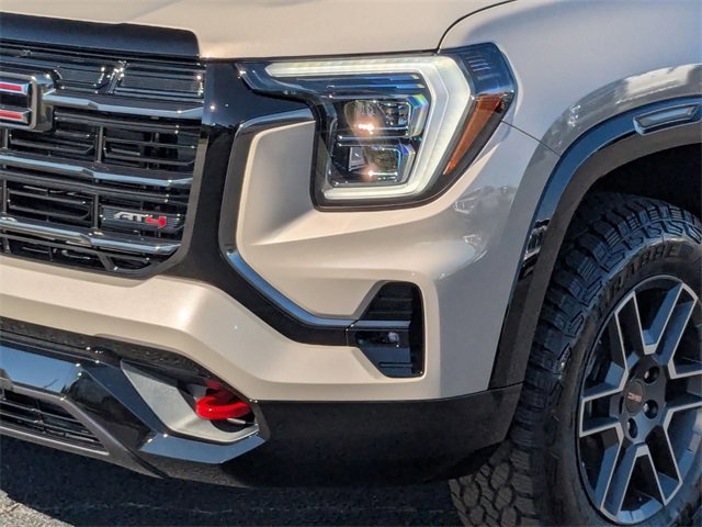New 2026 GMC Terrain AT4 image 9