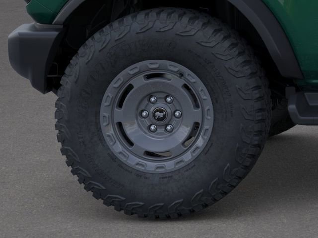 New 2025 Ford Bronco Outer Banks w/ Sasquatch Package AWD/4WD image 21