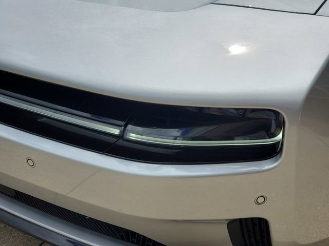 Used 2024 Dodge Charger R/T Scat Pack w/ Plus Group image 10