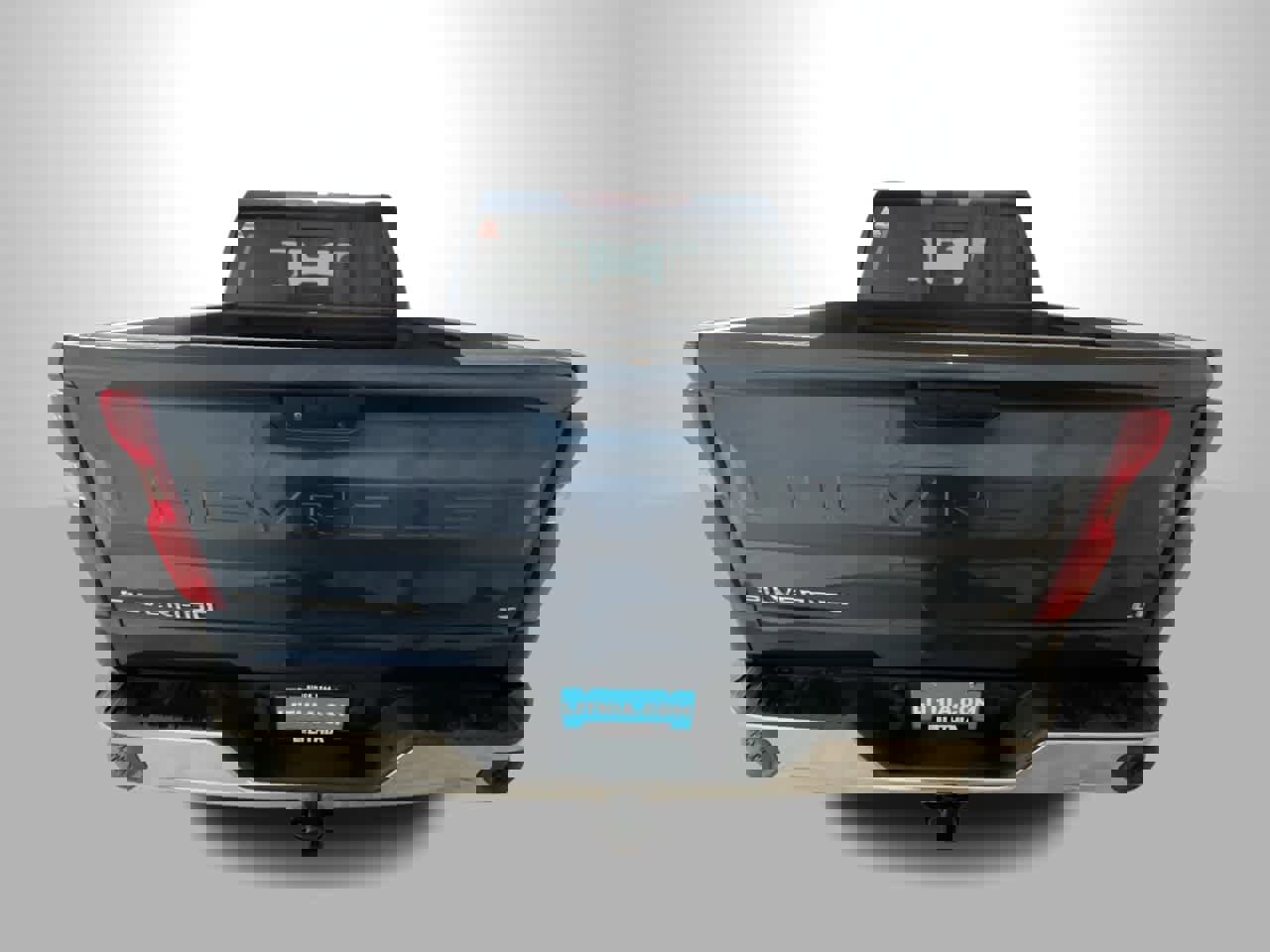 Used 2019 Chevrolet Silverado 1500 LT w/ All-Star Edition image 7