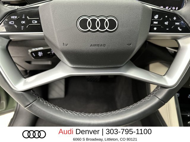 Used 2025 Audi Q5 Premium w/ Convenience Package AWD/4WD image 14