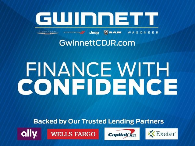 New 2025 Jeep Gladiator Mojave image 8