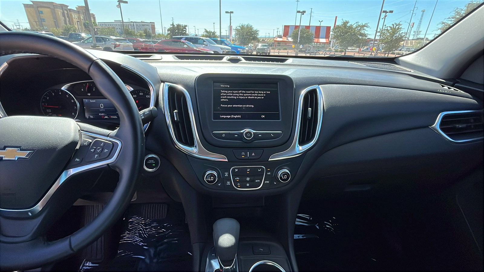 Certified 2024 Chevrolet Equinox LT image 19