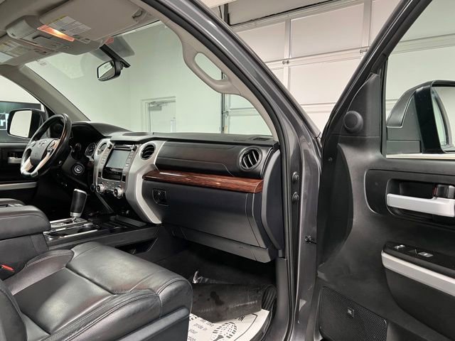 Used 2017 Toyota Tundra Limited w/ Limited Premium Package image 50